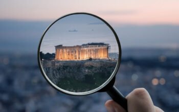 Η ΤτΕ «βλέπει» ισχυρότερη ανάπτυξη μετά τη συμφωνία ΗΠΑ – Ιράν