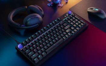 Logitech G: Αναβαθμίζει τη σειρά G3 με το ποντίκι G305 X Superlight και το πληκτρολόγιο G316 X 98