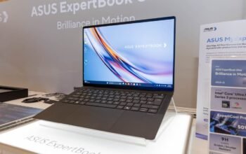 Asus & Oktabit: Παρουσίασαν το πανίσχυρο ExpertBook Ultra και τα AIO συστήματα ExpertCenter στη Θεσσαλονίκη