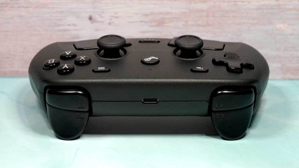 Valve: Αναμονή έως και το 2027 για το Steam Controler λόγω τεράστιας ζήτησης