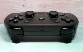 Valve: Αναμονή έως και το 2027 για το Steam Controler λόγω τεράστιας ζήτησης