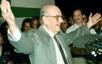 Ανδρουλάκης: Ο Ανδρέας εμπνέει τους αγώνες της γενιάς μας