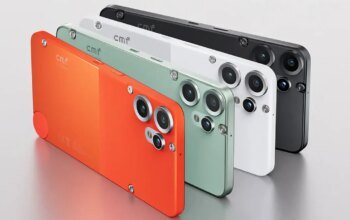 Nothing: «Στον πάγο» ο διάδοχος του CMF Phone 2 Pro λόγω της παγκόσμιας έλλειψης RAM