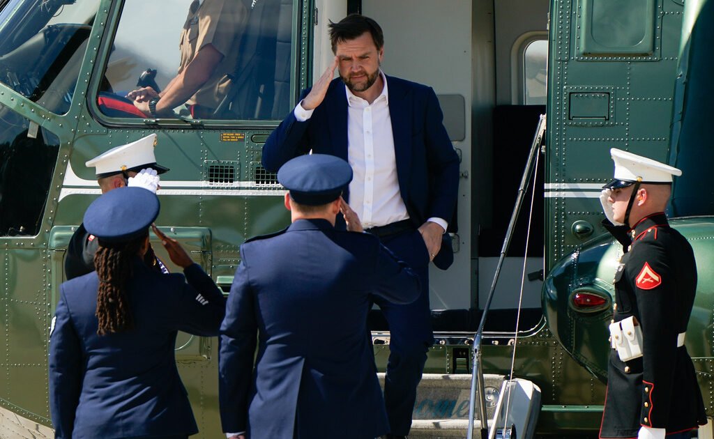 Η ώρα της αλήθειας για ΗΠΑ και Ιράν: Ξεκινούν οι απευθείας συνομιλίες στην Ελβετία – Πρώτο θέμα ο Λίβανος