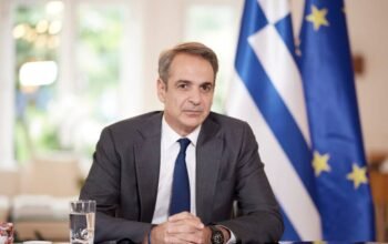 Τα μηνύματα Μητσοτάκη για πολιτισμό, ακρίβεια, στεγαστικό και πυρκαγιές
