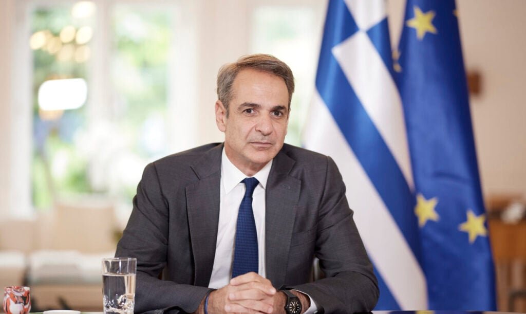 Τα μηνύματα Μητσοτάκη για πολιτισμό, ακρίβεια, στεγαστικό και πυρκαγιές