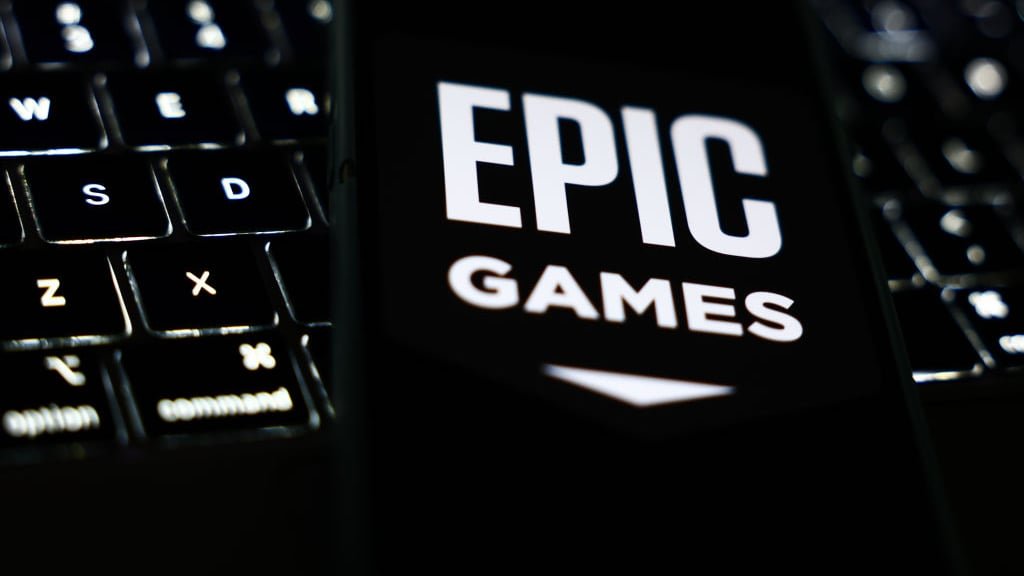 Epic Games: Ριζική ανανέωση του launcher για να «χτυπήσει» το Steam