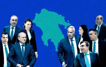 Μητσοτάκης: Το «τζάμπα», οι υπουργοί του Μοριά και ο Σαμαράς | Αλέκος Παπαναστασίου