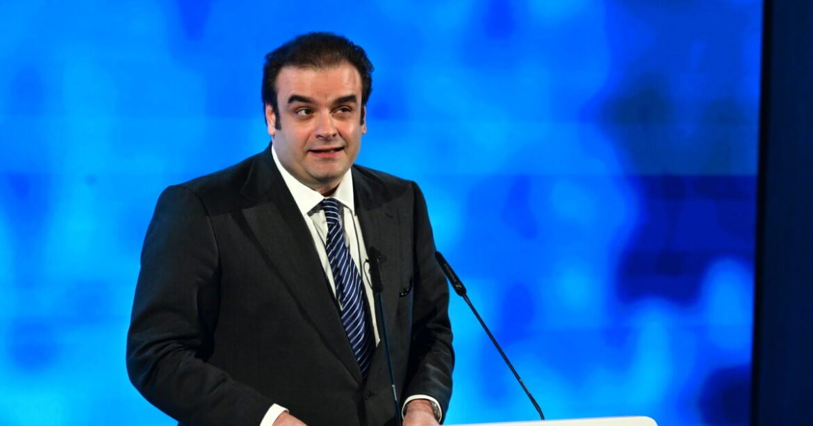 Κυριάκος Πιερρακάκης: Οι ελεγκτικές εταιρείες είναι απαραίτητες σε ένα κόσμο που αλλάζει