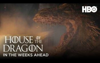 House of the Dragon (spoilers!): Σοκ στην πρεμιέρα της 3ης σεζόν – Ποιος ήρωας χάθηκε