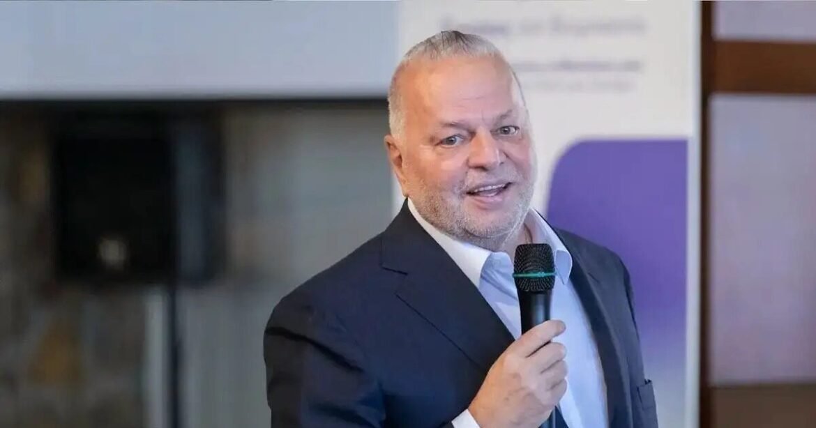 METLEN: Εγκαινιάστηκε στον Βόλο η νέα βιομηχανική μονάδα της M Technologies – Τι δήλωσε ο Μυτιληναίος