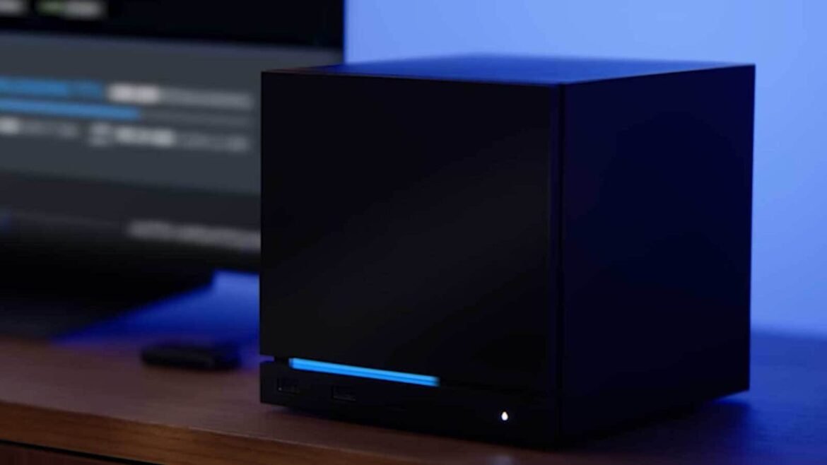 Η Valve φέρνει το AMD FSR 4 στο SteamOS: Η κίνηση-ματ για 4K gaming στο Steam Machine