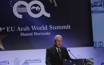 Κομισιόν για Αβραμόπουλο: Δεν έχουμε λάβει αίτημα για άρση ασυλίας