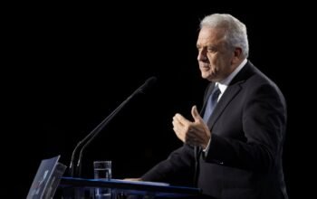 Υπόθεση Αβραμοπουλου: «Δεν θα εκτελεστεί το ένταλμα σύλληψης — θα δικαστεί από τις ελληνικές και όχι τις βελγικές αρχές»