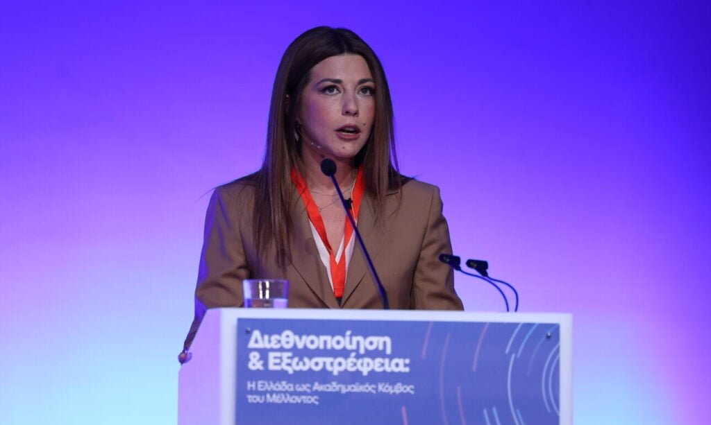 Ποια νέα σχολεία ιδρύονται και ποια καταργούνται