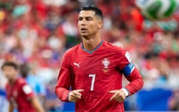 Μουντιάλ 2026: Πώς και πού θα δείτε ζωντανά την μάχη του Κριστιάνο Ρονάλντο και της Πορτογαλίας απέναντι στο Ουζμπεκιστάν