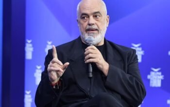 Ράμα στους FT για την επένδυση Κούσνερ: «Δεν είμαι ο “Νονός” της Αλβανίας, να πάνε να γ…θουν»