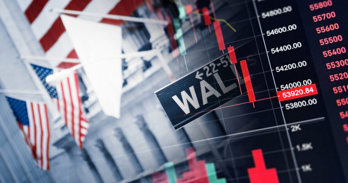 Wall Street: Νέες απώλειες στον τεχνολογικό κλάδο και αναμονή για εξελίξεις από το πολεμικό μέτωπο
