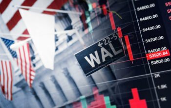 Wall Street: Νέες απώλειες στον τεχνολογικό κλάδο και αναμονή για εξελίξεις από το πολεμικό μέτωπο