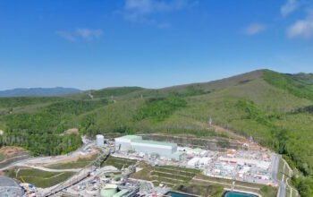 Σκουριές: Το μεταλλείο χαλκού-χρυσού της Eldorado Gold που τοποθετεί την Ελλάδα στον ευρωπαϊκό χάρτη κρίσιμων πρώτων υλών