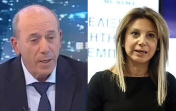 Φυλλορροεί (ήδη) η «Ελπίδα» της Καρυστιανού: Αποχώρησαν Κοκοτσάκης και πτέραρχος Παπανικολάου