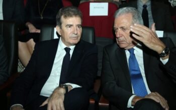 Μέσω πηγών η απάντηση Χρυσοχοΐδη σε Αβραμόπουλο: «Καμία προνομιακή μεταχείριση – Τηρήθηκαν όλες οι προβλεπόμενες διαδικασίες»