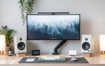 Creative XF1: Νέα επιτραπέζια ηχεία 2.0 Hi-Res με Bluetooth 6.0 και κορυφαίο ήχο στα 159.99€