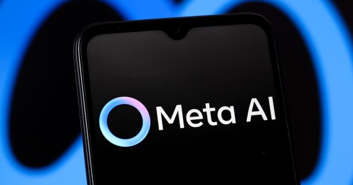 Αντιδράσεις στην Meta: «Παγώνει» το εργαλείο παρακολούθησης εργαζομένων για την εκπαίδευση AI