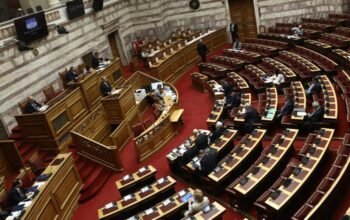 Βουλή: Νομοθετικές βελτιώσεις στην τροπολογία για τα δάνεια του Νόμου Κατσέλη