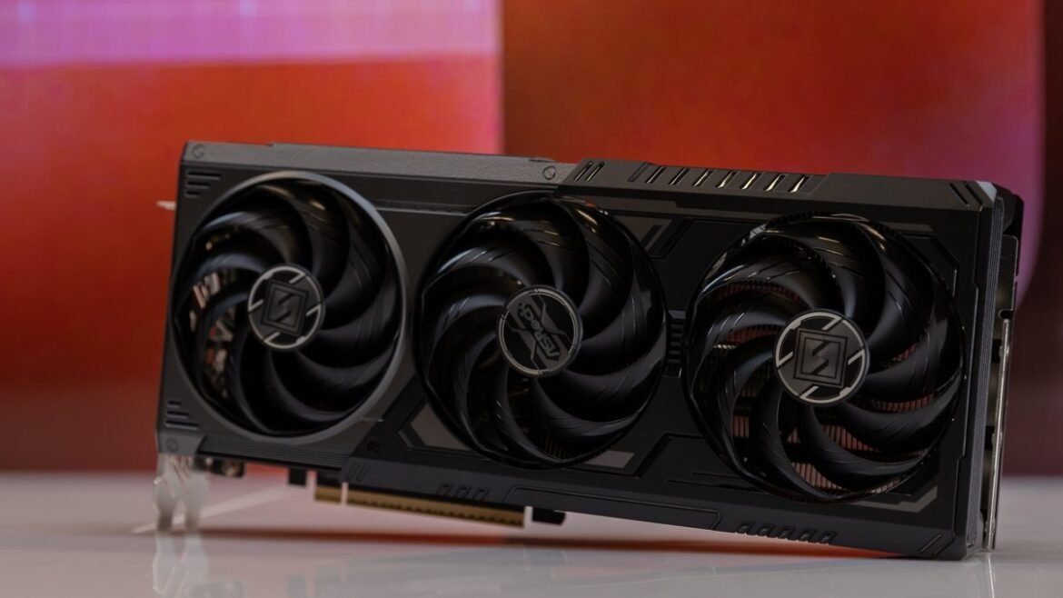 AMD Radeon RX 9070 GRE: Ήρθε στην Ελλάδα, αλλά οι εξωφρενικές τιμές «τορπίλισαν» το value for money