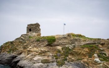 Τα 10 έργα αντιμετώπισης της λειψυδρίας από το ΥΠΕΝ σε 9 νησιά ύψους 15 εκατ. ευρώ