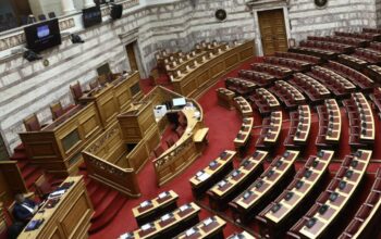 Στη Βουλή η «τροπολογία Πιερρακάκη» για τους δανειολήπτες του νόμου Κατσέλη – τι θα κάνει η αντιπολίτευση;