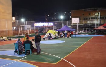 Δραματικές ώρες στη Βενεζουέλα: Ισοπεδώθηκαν πόλεις από τους σεισμούς – Αναφορές για 7.300 αγνοούμενους – LIVE BLOG