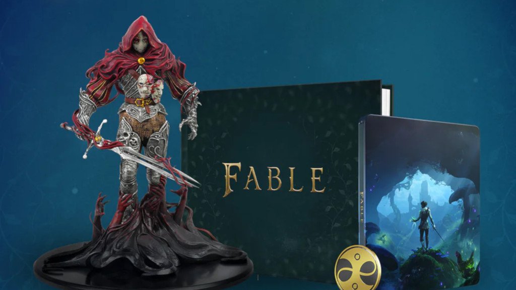 «Sold out» οι συλλεκτικές των Halo, Gears και Fable – Όργιο τιμών από scalpers στο eBay