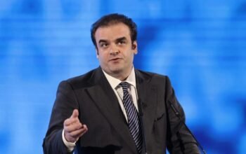 Στην Ουγγαρία ο Πιερρακάκης για συνάντηση με Μάγιαρ – στην ατζέντα η οικονομία