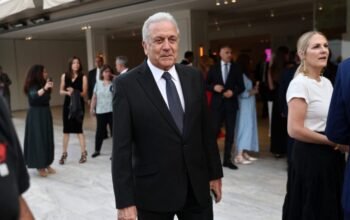 Αβραμόπουλος: Προσφεύγει στον Αρειο Πάγο – ζητά ακύρωση του εντάλματος σύλληψης
