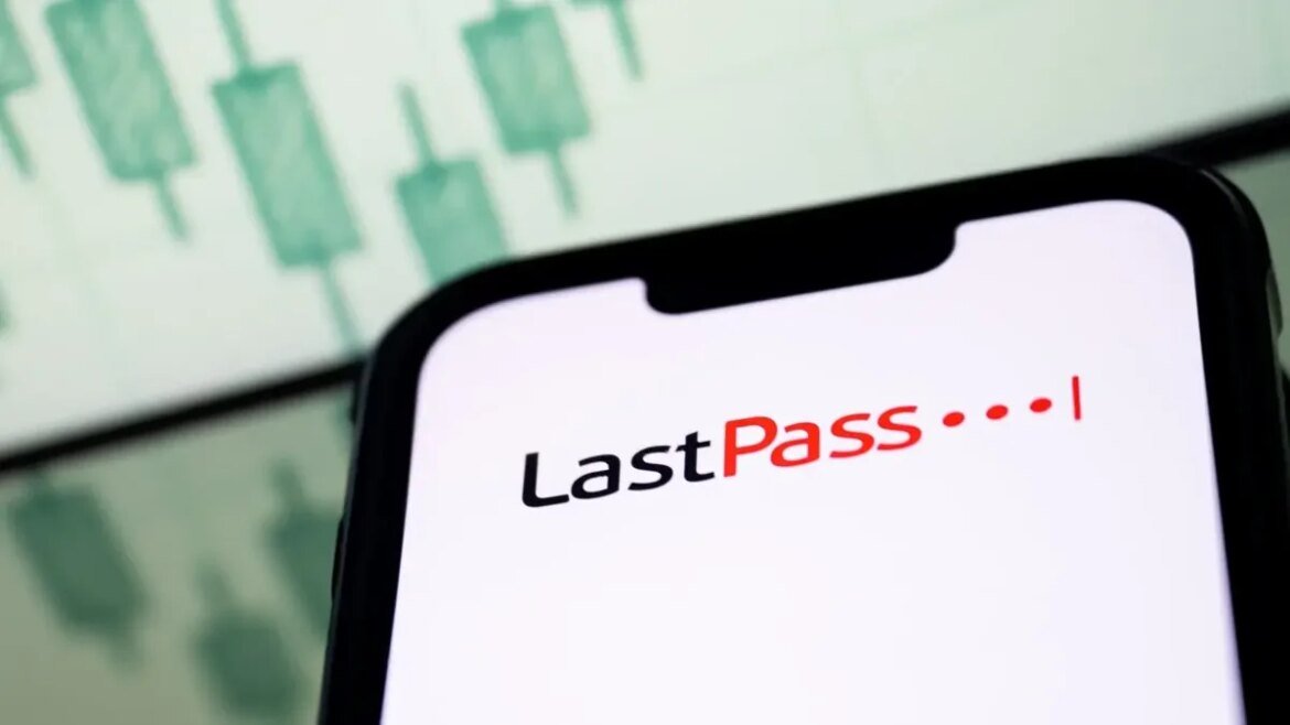 LastPass: Νέα παραβίαση ασφαλείας με διαρροή προσωπικών δεδομένων πελατών