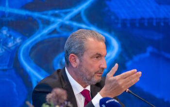 Όμιλος AKTOR: Με την μεγαλύτερη άντληση κεφαλαίων στην ιστορία του, «δύναμη πυρός» 1 δισ. ευρώ, θα επενδύσει 3 δισ. ευρώ έως το 2031