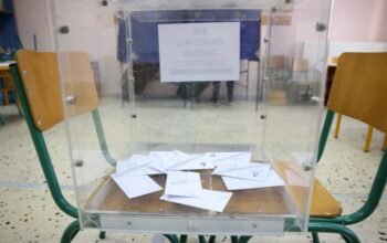 Τέλος ο β’ γύρος στις αυτοδιοικητικές εκλογές – “Πέρασε” κατά πλειοψηφία το νομοσχέδιο Λιβάνιου