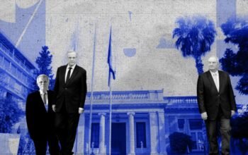 Οι παραταξιακοί πονοκέφαλοι του Μητσοτάκη