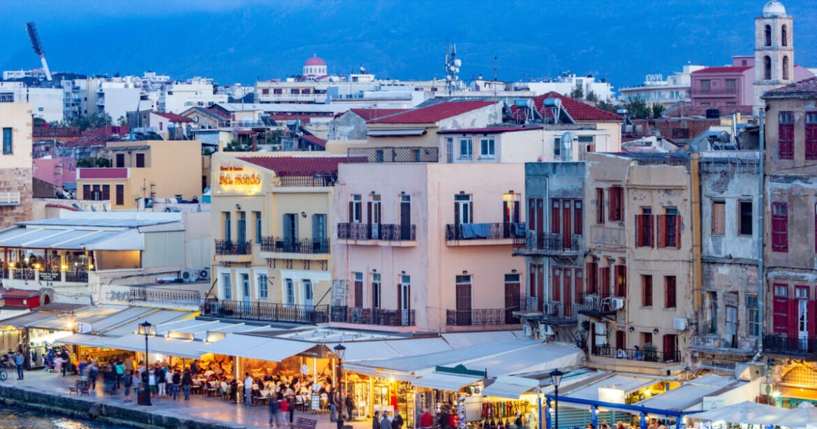 Το εμπόριο «κλειδί» για την ανάπτυξη των νησιών μέσω του τουρισμού