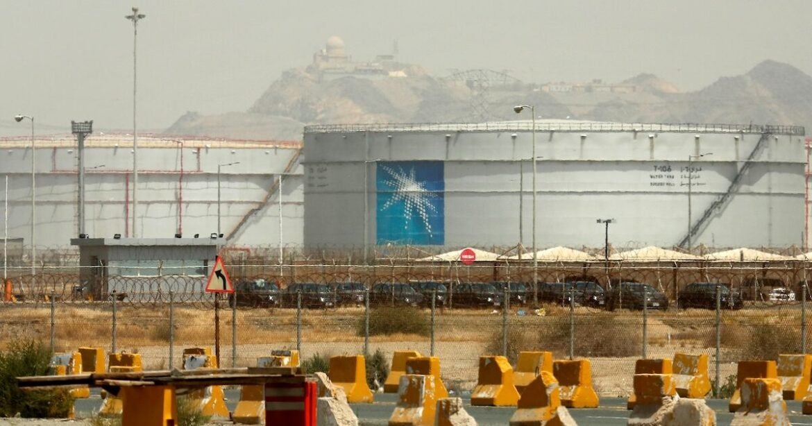 Σαουδική Αραβία: Συντριβή ελικοπτέρου της Aramco με 14 νεκρούς