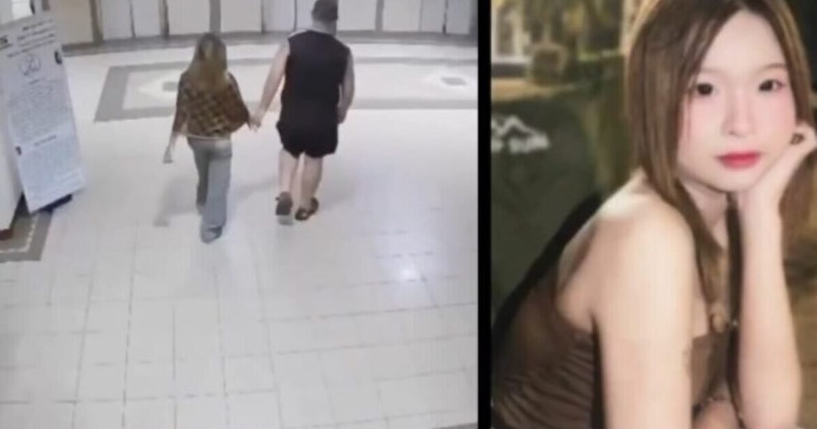 «Δεν μπορούσα να το ελέγξω» – Σοκάρει ο Αυστραλός που σκότωσε και τεμάχισε 17χρονη