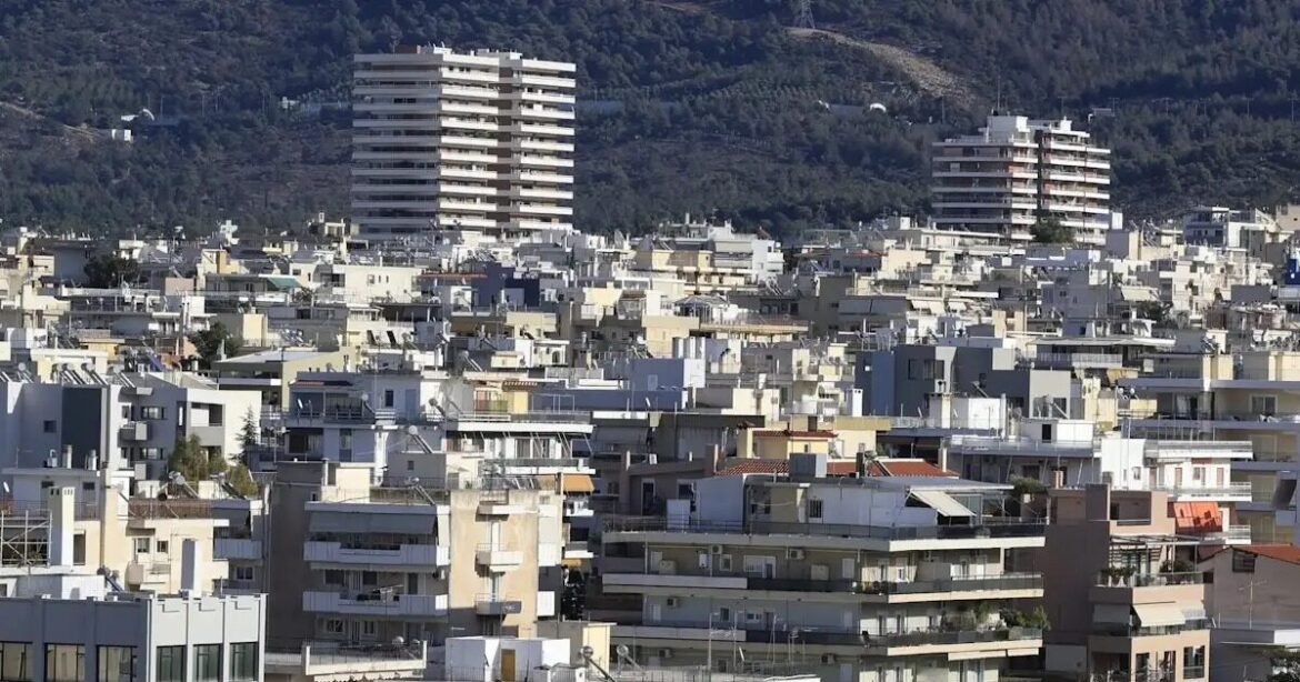 Νέος πονοκέφαλος για ιδιοκτήτες ακινήτων; ^ το σουντόκου της είσπραξης των δημοτικών τελών ^ τα “SAFE” κεφάλαια ^ ενέργεια: γιατί φοβίζει ο επ