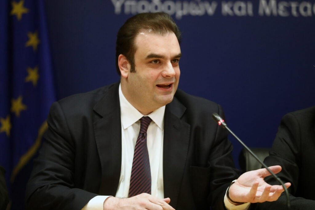 Πιερρακάκης: Στο «καλάθι» της ΔΕΘ πρέπει να δει τον εαυτό του το σύνολο της κοινωνίας