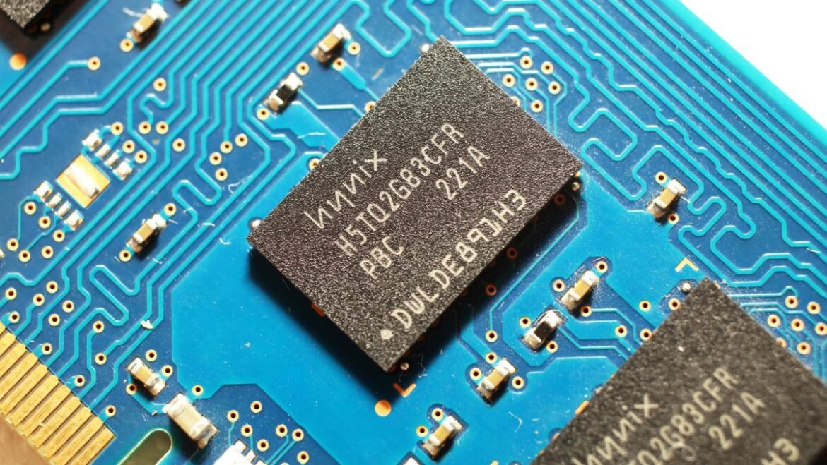 Αγωγή-σοκ κατά Samsung, SK Hynix και Micron: Κατηγορούνται για τεχνητή αύξηση τιμών έως και 700% στις μνήμες DDR3 και DDR4