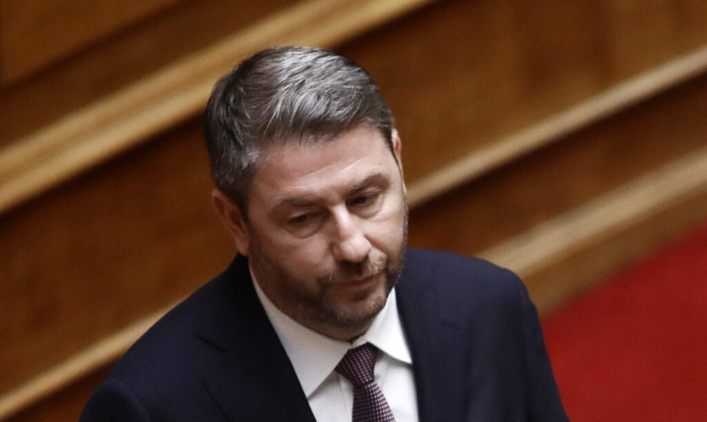 Ανδρουλάκης για τον θάνατο της Βάγιας Νέστορα: «Οι δολοφόνοι πρέπει να συλληφθούν και να τιμωρηθούν»