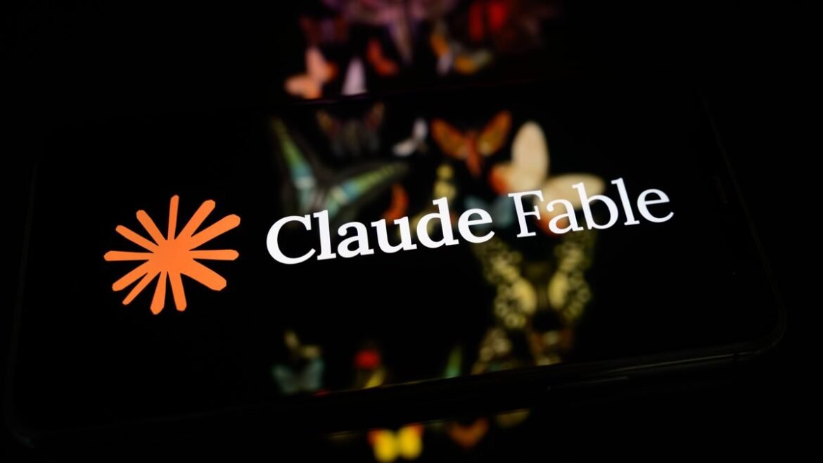 Η Anthropic επαναφέρει παγκοσμίως το Claude Fable 5 μετά από συμφωνία με την κυβέρνηση των ΗΠΑ