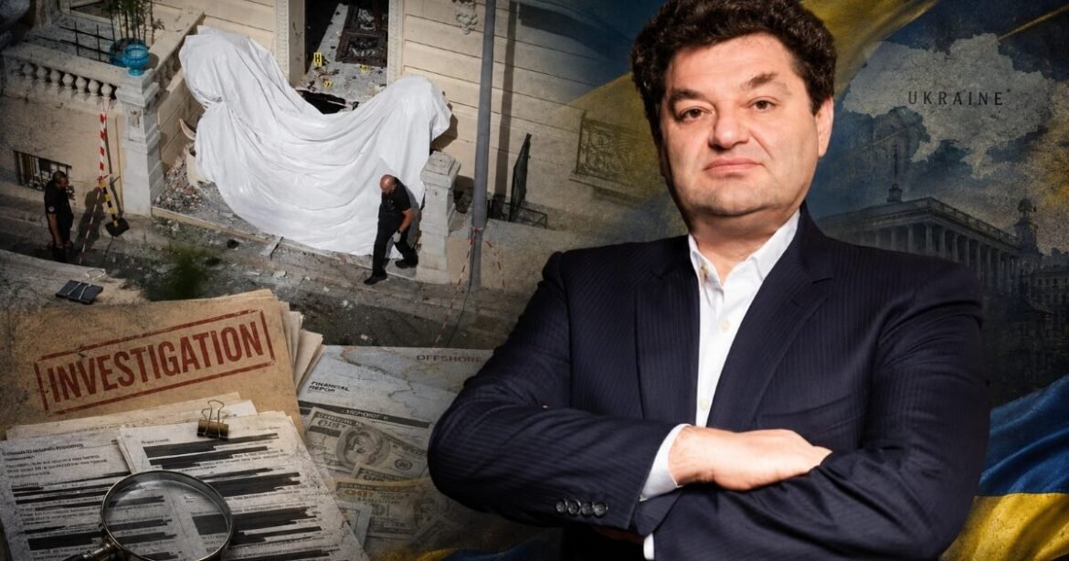 Βομβιστική επίθεση στο Μονακό: Ο Ουκρανός μεγιστάνας ετοιμαζόταν να κάνει αποκαλύψεις για τη διαφθορά του Κιέβου
