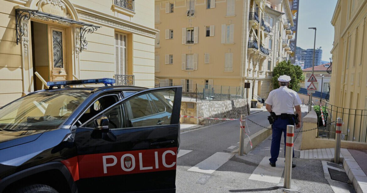 Μονακό: Ταυτοποιήθηκε ένας δράστης της μαφιόζικης επίθεσης σε βάρος Ουκρανού ολιγάρχη